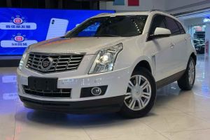 SRX 凱迪拉克 3.0L 精英型