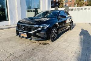 帕薩特 大眾 380TSI 龍騰版