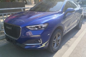 F5 哈弗 1.5T i潮