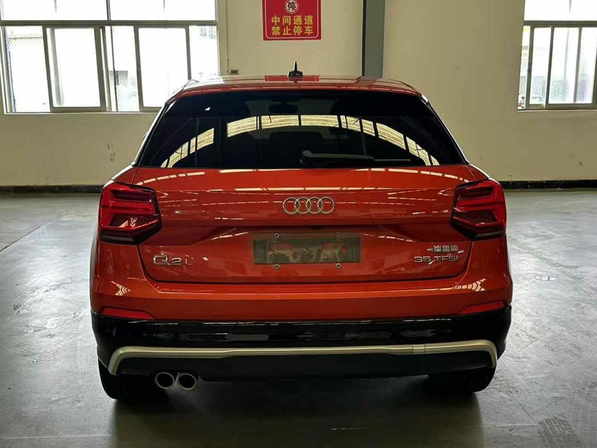 奧迪 奧迪S7  2020款 2.9 TFSI quattro圖片