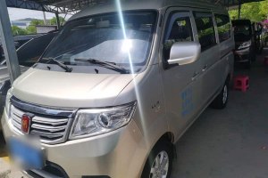長安之星7 長安歐尚 1.4L基本型E14V