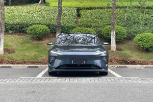 蔚來(lái)ET7 蔚來(lái) 75kWh