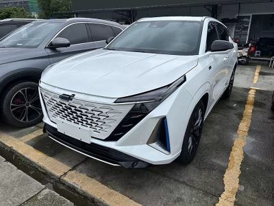 2023年6月 長安歐尚 長安歐尚Z6新能源 智電iDD 150KM旗艦PLUS智慧泊車版圖片