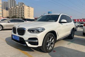 寶馬X3 寶馬  xDrive28i 豪華套裝