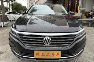 朗逸 大眾  280TSI DSG豪華版 國VI
