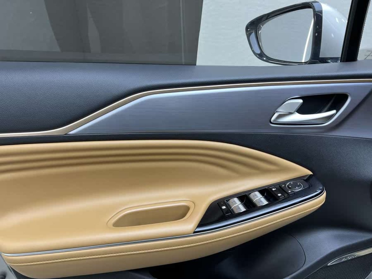 埃安 AION S  2023款 炫 580 55.2kWh 磷酸鐵鋰圖片