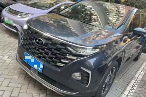 新海豚EV SWM斯威 舒適型倉(cāng)柵車復(fù)雜地庫(kù)版42.3kWh