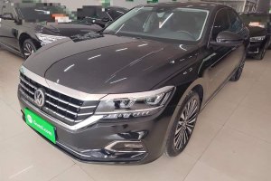 帕薩特 大眾 改款 380TSI 尊貴版 國VI
