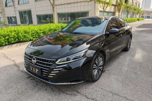 天籟 日產(chǎn) 2.0L XL-TLS 悅享版