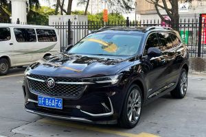 昂科威 別克 改款 昂科威Plus 552T 五座豪華型