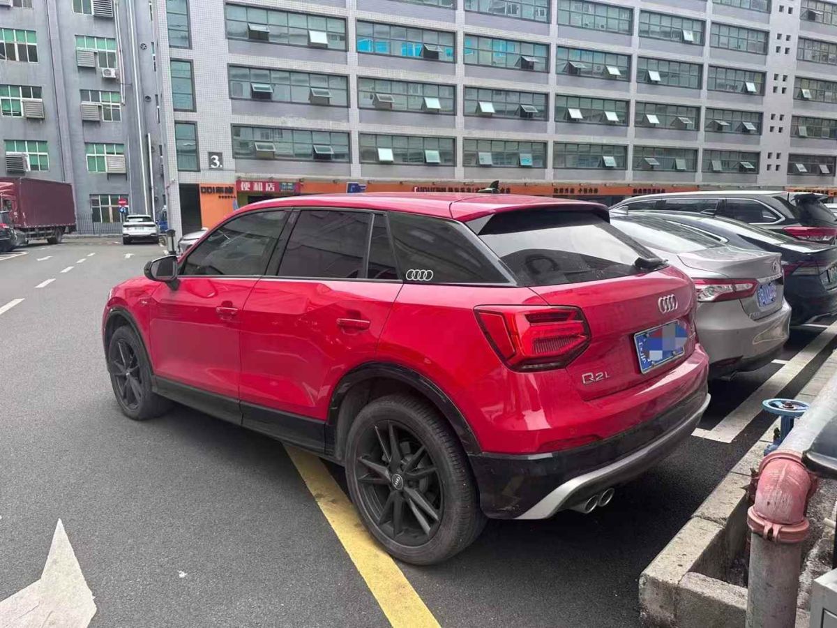 奧迪 奧迪S7  2022款 2.9 TFSI quattro圖片