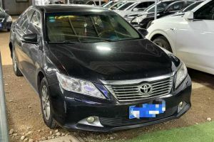 凱美瑞 豐田 200E 經(jīng)典精英版