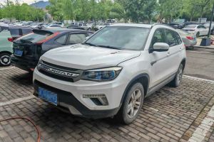 CS75 長安 1.5T 型