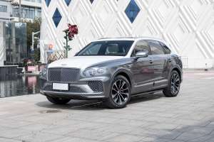 添越 賓利 4.0T V8