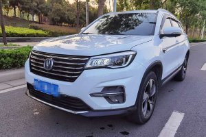 CS75 長安  280T 自動(dòng)精智型 國VI