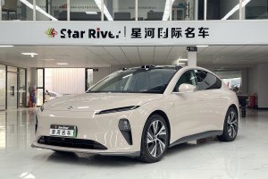 蔚来ET5 蔚来 75kWh