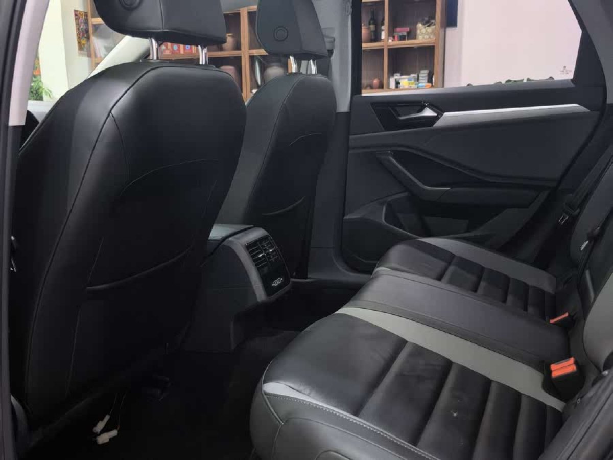 大眾 速騰  2019款 280TSI DSG舒適型 國VI圖片