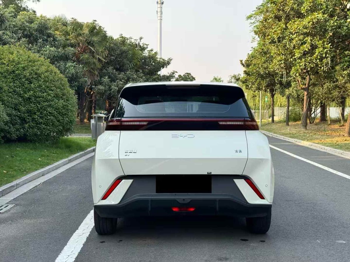 凱翼 凱翼昆侖  2024款 1.6T 高原版 5座圖片
