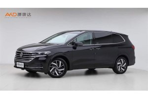 威然 大眾 380TSI 尊馳版