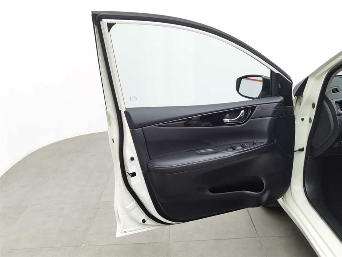 日產(chǎn) 騏達  2021款 1.6L CVT智行版圖片