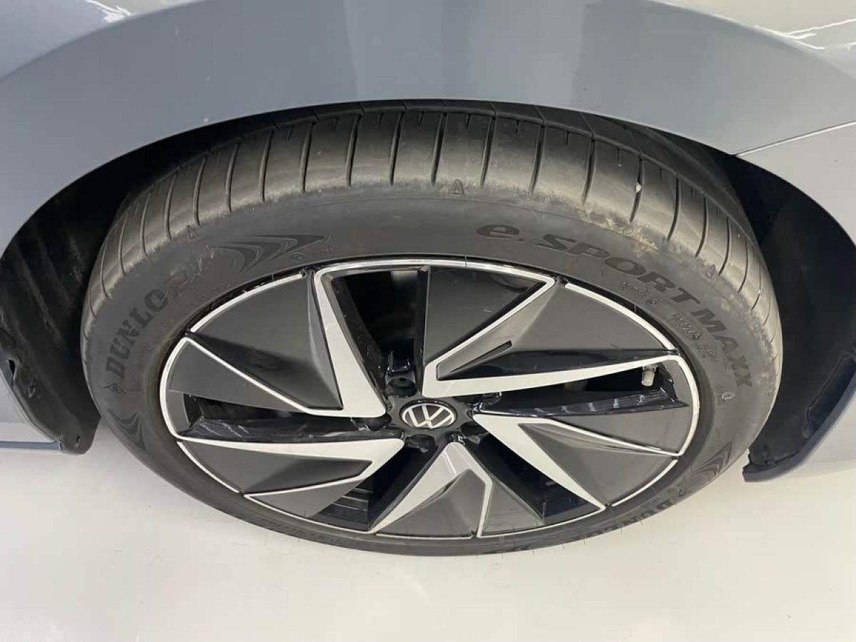 大眾 邁騰  2024款 380TSI DSG尊貴版大邁包圖片