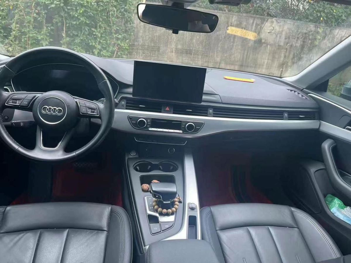 奧迪 奧迪SQ5  2021款 3.0 TFSI quattro圖片