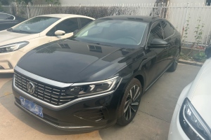 帕薩特 大眾 改款 330TSI 精英版