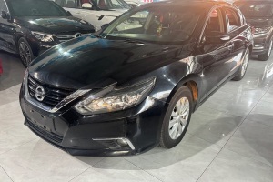 天籟 日產(chǎn) 改款 2.0L XL舒適版