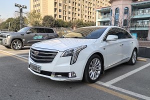 XTS 凯迪拉克 28T 技术型