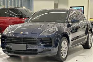 Macan 保時(shí)捷 Macan 2.0T