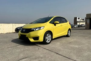 飛度 本田 1.5L LX CVT舒適型