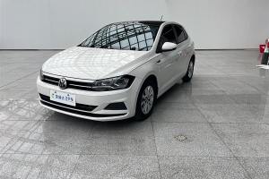 Polo 大眾  Plus 1.5L 自動炫彩科技版