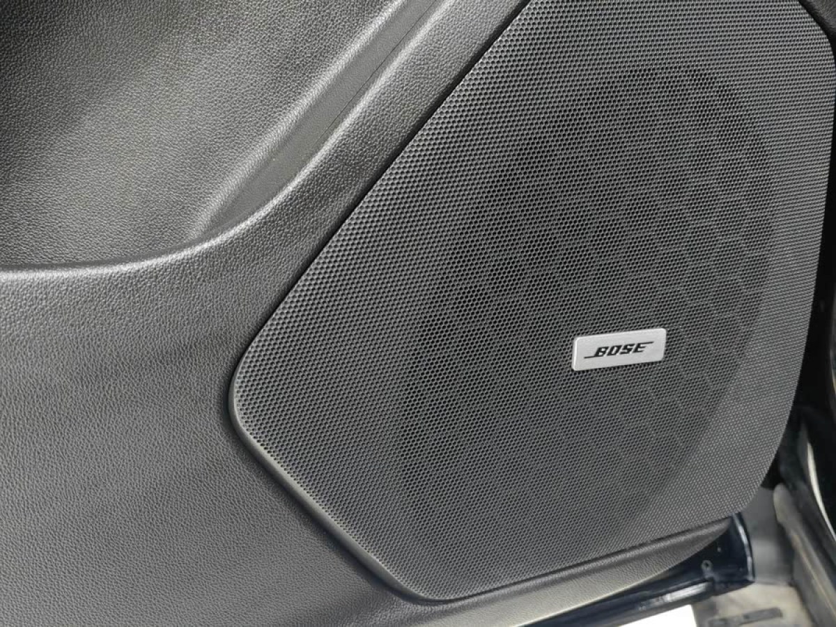 凱迪拉克 XT5  2020款 改款 28T 四驅(qū)豪華型圖片
