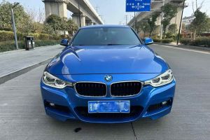 寶馬3系 寶馬 340i 3.0T M運動型