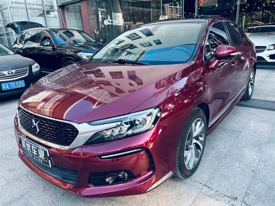 2018年6月 DS DS 5LS 30THP 尊貴型圖片