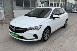 威朗 別克 20T CVT領(lǐng)先型