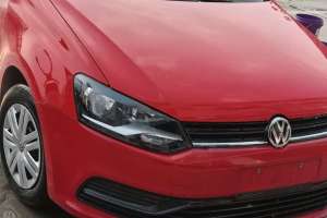 Polo 大眾 1.5L 自動安駕型