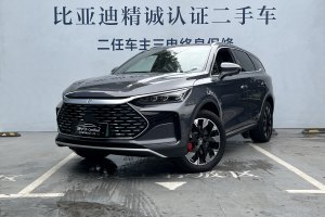 唐新能源 比亞迪 DM-i 榮耀版 200KM 旗艦型