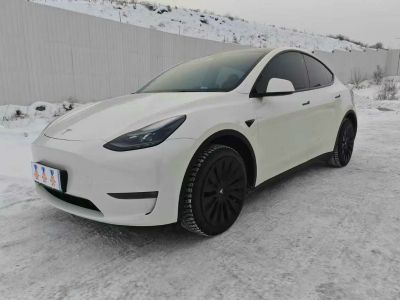 2023年4月 特斯拉 Model S 三電機全輪驅(qū)動 Plaid版圖片