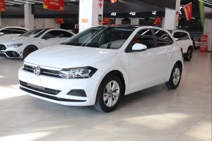 Polo 大眾  Plus 1.5L 自動(dòng)全景樂享版