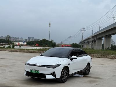 2022年6月 小鹏 小鹏P5 550E图片