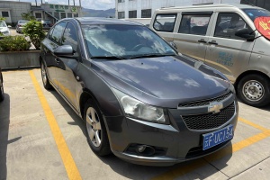 科魯茲 雪佛蘭 1.6L SE AT