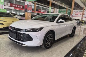 秦L 比亞迪 DM-i 120KM超越型