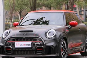 JCW MINI 改款 2.0T JOHN COOPER WORKS ALL-IN