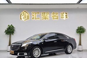 XTS 凱迪拉克 28T 精英型