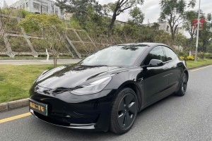 Model 3 特斯拉 焕新版 后轮驱动