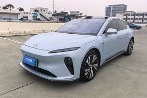 蔚來(lái)ET5 蔚來(lái) 75kWh