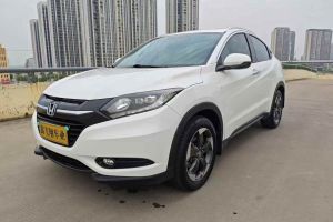 繽智 本田  1.5L 手動舒適型 國V