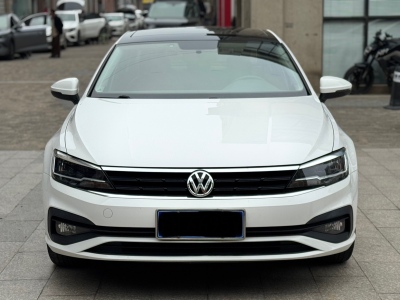 2021年7月 大眾 凌渡 230TSI DSG風(fēng)尚版圖片