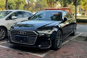 奧迪A6L 奧迪 40 TFSI 豪華動感型